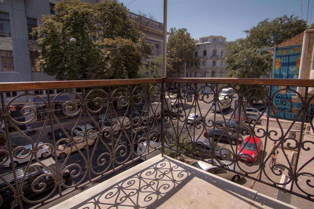Consul Hotel Консул Odesa Room photo