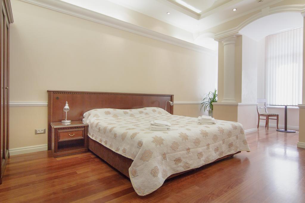 Consul Hotel Консул Odesa Room photo